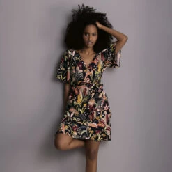 Anita: Samar Kleid 8145