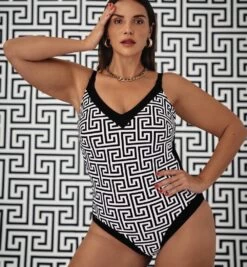 Anita: Madita Badeanzug 7245