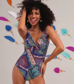 Anita: Olivia Badeanzug 7822