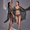Anita: Lifou Kimono 8158