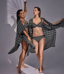 Anita: Lifou Kimono 8158