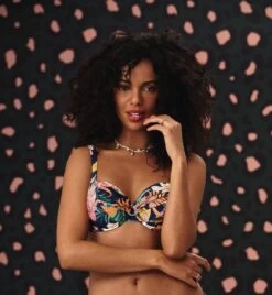 Anita: Luna Bikini Top 8704