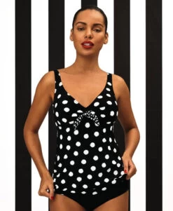 Anita: Alina Tankini Top 8860