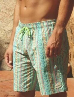 Aquaboot: Chelsea Shorts