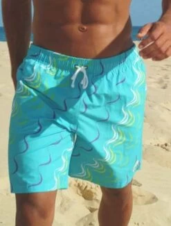 Aquaboot: Wave Shorts