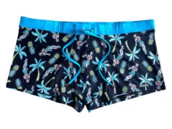 Wasserstoff: Pants Sereias 46351