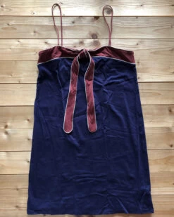 Princesse Tam Tam: Ancre Kleid