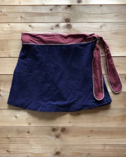 Princesse Tam Tam: Ancre Rock