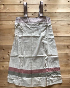 Princesse Tam Tam: Bain De Soleil Kleid