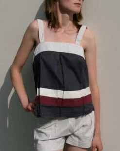 Princesse Tam Tam: Bain De Soleil Top