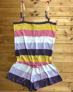 Princesse Tam Tam: Carioca Jumpsuit Rose 530