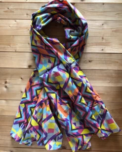 Princesse Tam Tam: Mirage Pareo