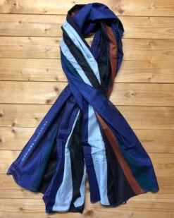 Princesse Tam Tam: Swimm Pareo 540 Bleu Amiral