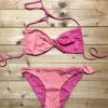Princesse Tam Tam: Switch Bikini Orange Soda