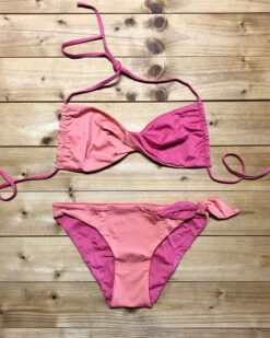 Princesse Tam Tam: Switch Bikini Orange Soda