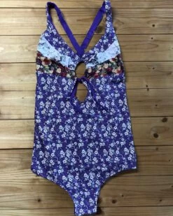 Verdissima: Linosa Einteiler PW50