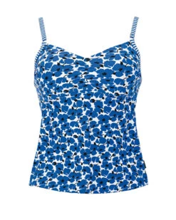 Anita: Fini Tankini Top 8857