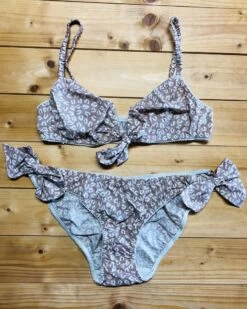 Princesse Tam Tam: Starlette Bikini 557