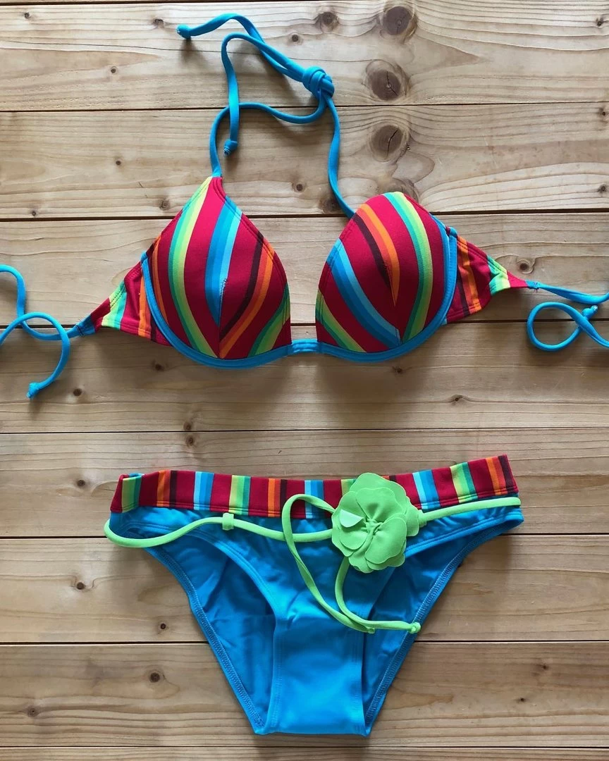 Teleno: Cocktail Azul Bikini – Bild 4