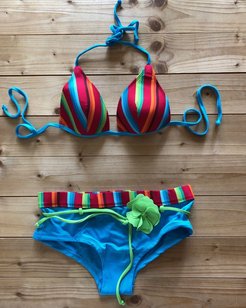 Teleno: Cocktail Azul Bikini – Bild 3