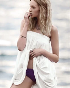 Verdissima: Top/Rock BK71