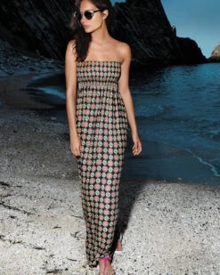 Verdissima: Kleid US84