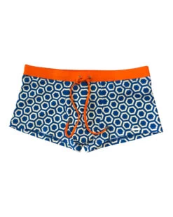 Wasserstoff: Pant Hexagon