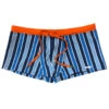 Wasserstoff: Pant Stripes Mandarina 46359