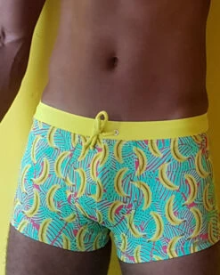 Wasserstoff: Pant Bananas 46337