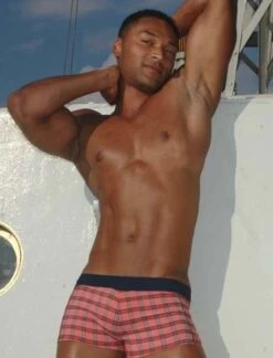 Wasserstoff: Pant Collin 45388