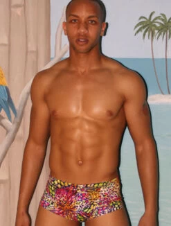 Wasserstoff: Minipant Gepard 46211